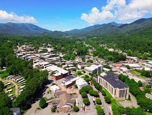 Waynesville
